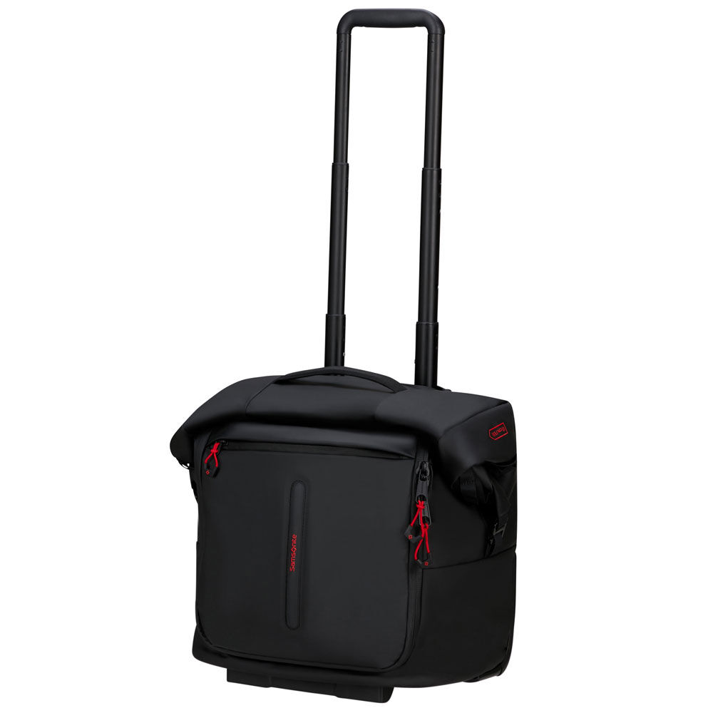 Samsonite Ecodiver Faltbare Rollen-Reisetasche