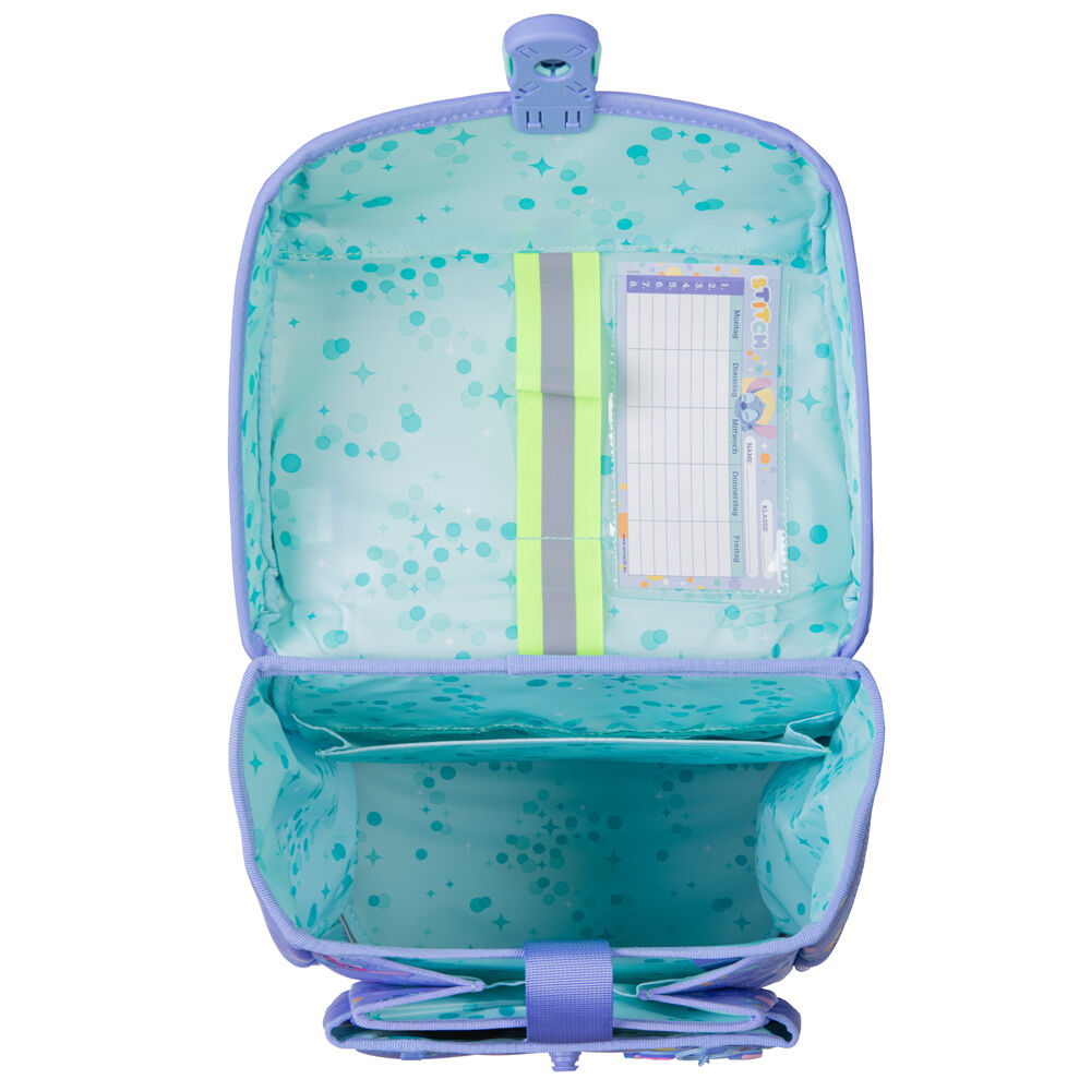 McNeill Perfecto Schulranzen-Set 5tlg McNeill Perfecto Schulranzen-Set 5tlg