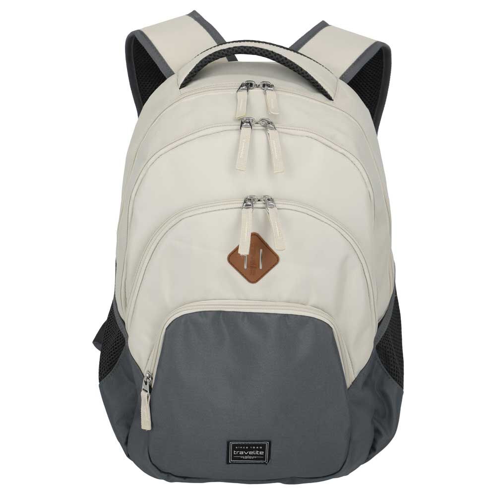 Travelite Basics Rucksack Melange