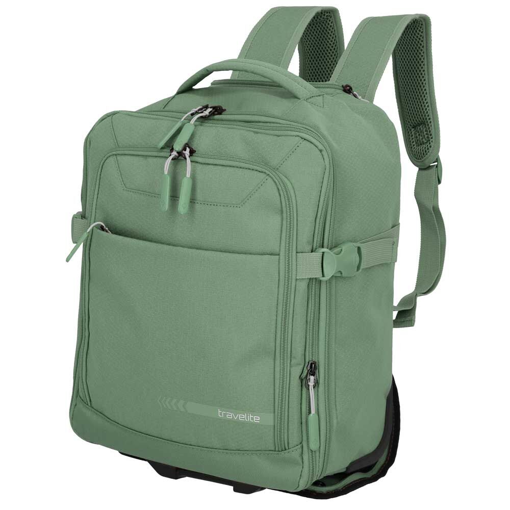 Travelite Kick Off Trolley Rucksack Travelite Kick Off Trolley Rucksack