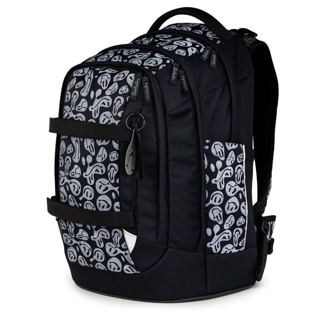 Satch Pack Schulrucksack-Set 5tlg Satch Pack Schulrucksack-Set 5tlg