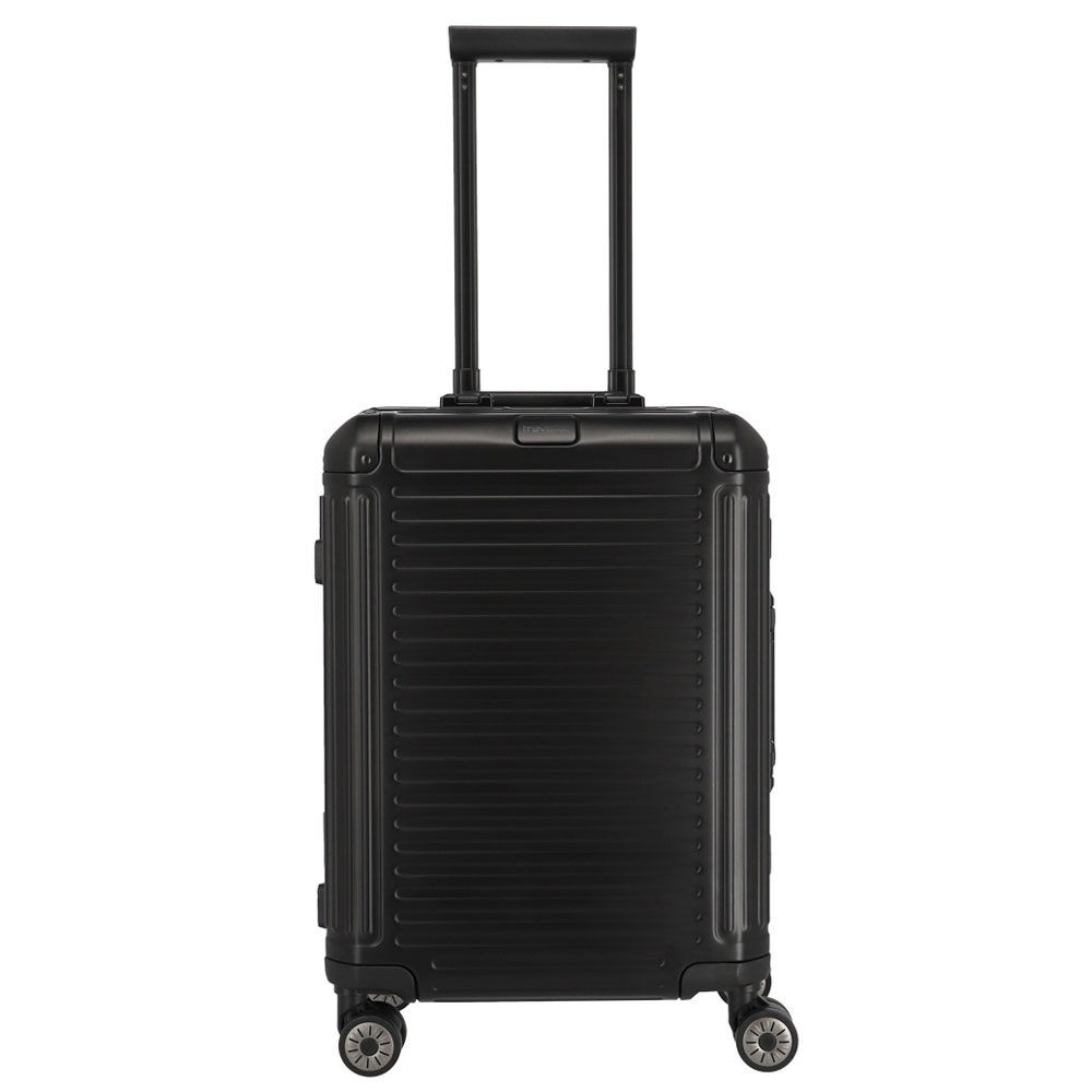 Travelite Next 2.0 4-Rollen Trolley S 55 cm