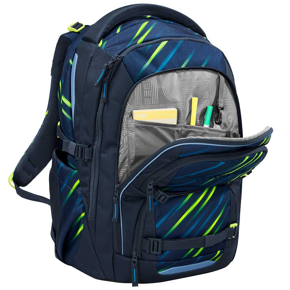 coocazoo PORTER Schulrucksack