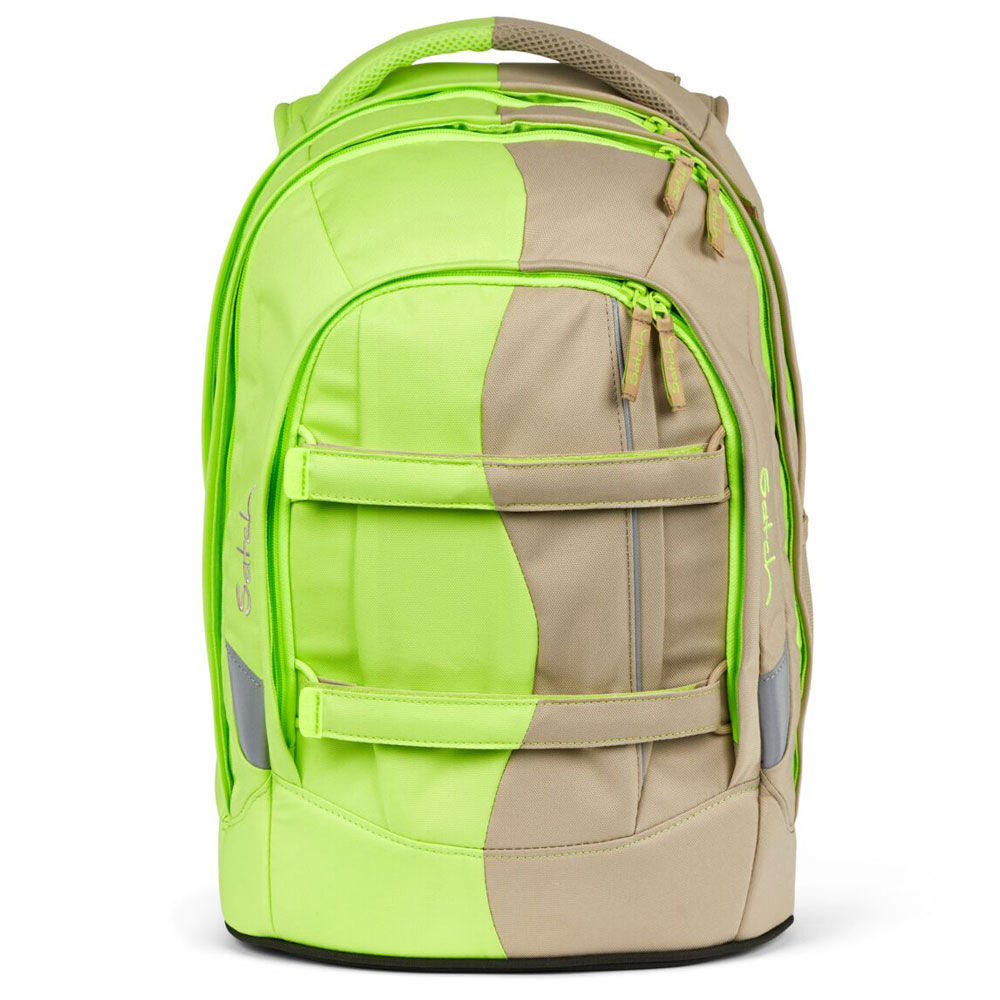 Satch Pack Schulrucksack Satch Pack Schulrucksack