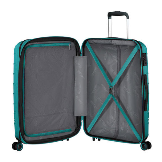 American Tourister Speedstar Trolley S 55 cm