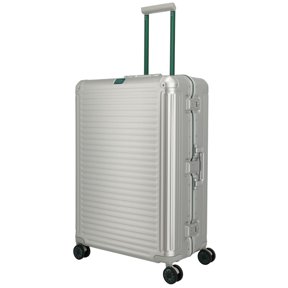 Travelite Next 4-Rollen Trolley L 77 cm Travelite Next 4-Rollen Trolley L 77 cm