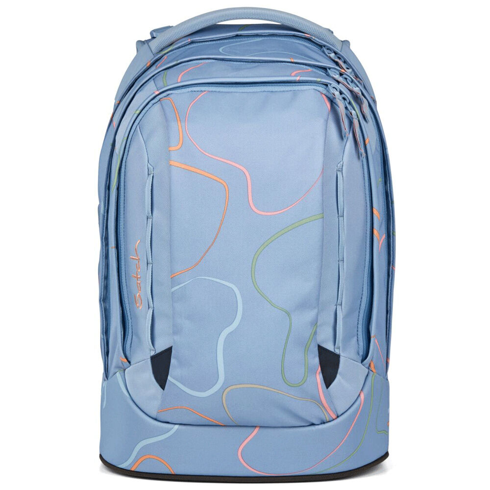 Satch Pack Schulrucksack Vivid Blue online kaufen