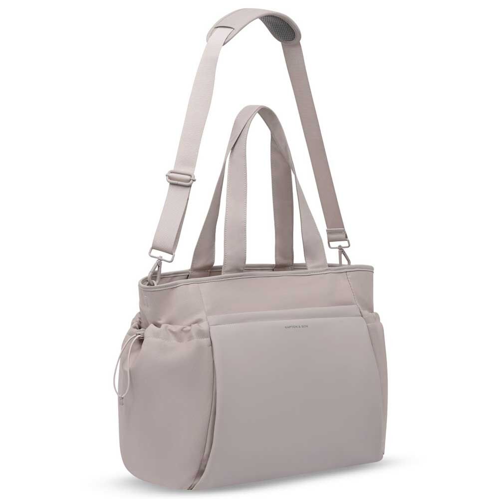 Kapten & Son Hellvi Pro Large Umhängetasche Kapten & Son Hellvi Pro Large Umhängetasche