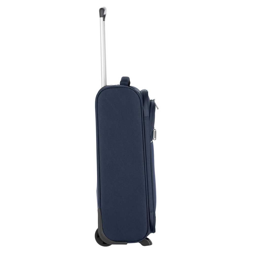 Travelite Cabin 2-Rollen Bordtrolley 52 cm