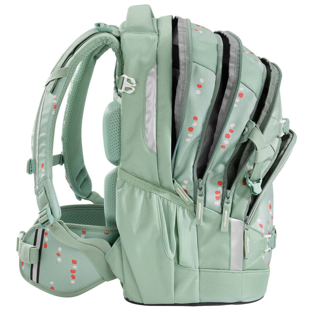 coocazoo MATE Schulrucksack