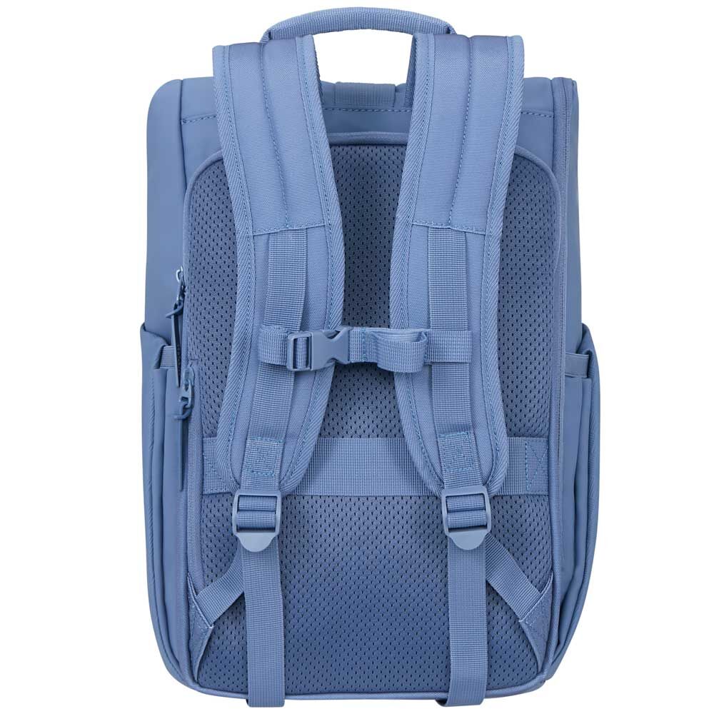 American Tourister Urban Tide Rolltop-Rucksack 14 Zoll American Tourister Urban Tide Rolltop-Rucksack 14 Zoll