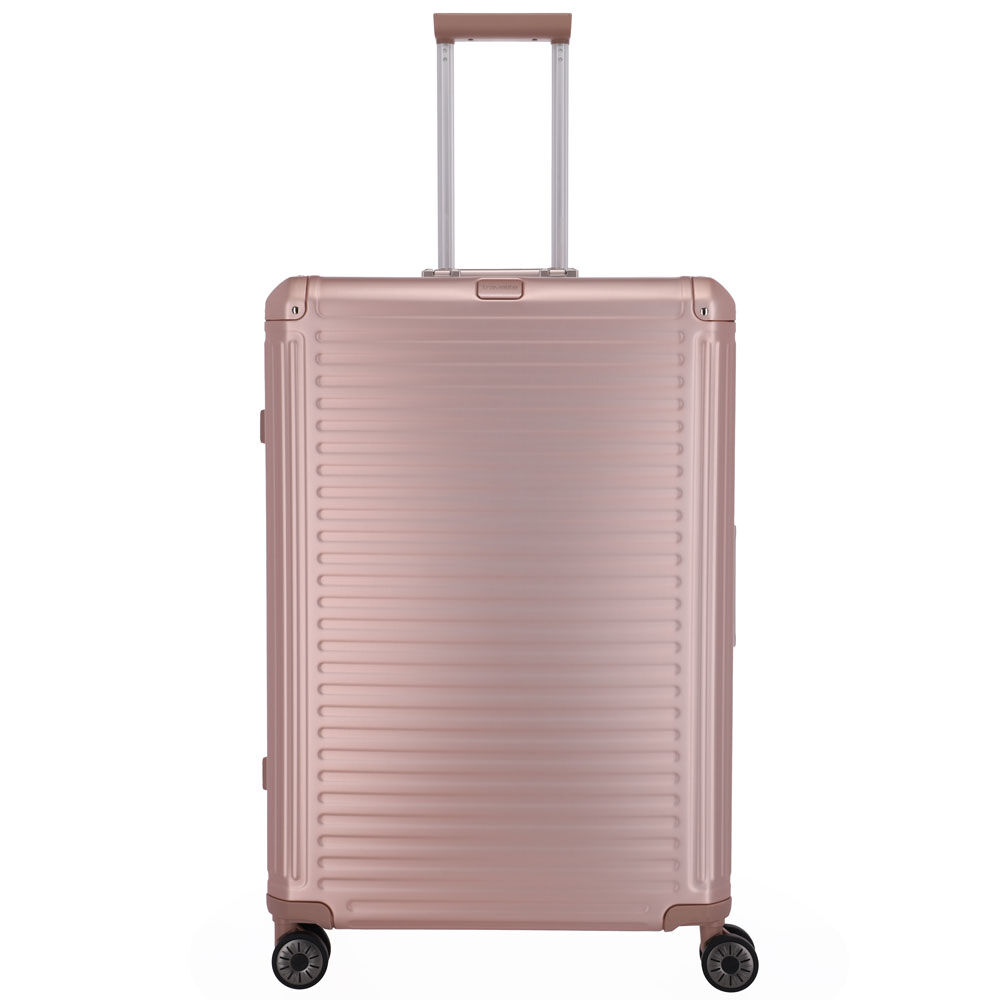 Travelite Next 4-Rollen Trolley L 77 cm