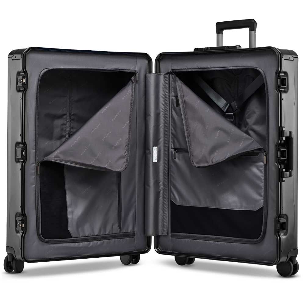 Stratic Phoenix Alu 4-Rollen Trolley L 76 cm