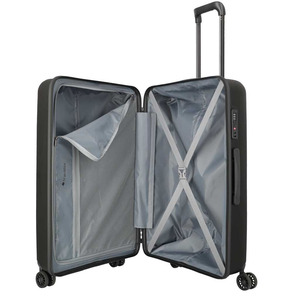 Travelite Skymate Trolley-Set 3tlg S/M/L Travelite Skymate Trolley-Set 3tlg S/M/L