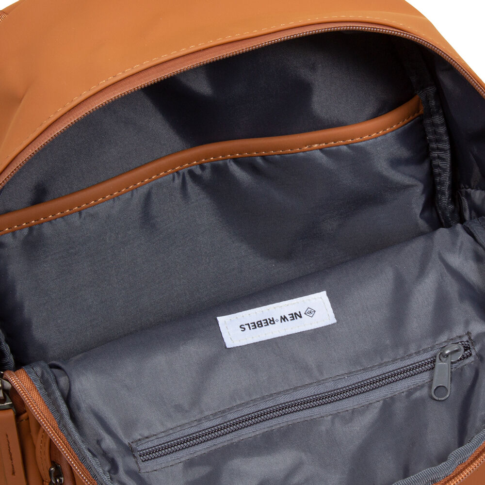 New Rebels Harper Providence Rucksack