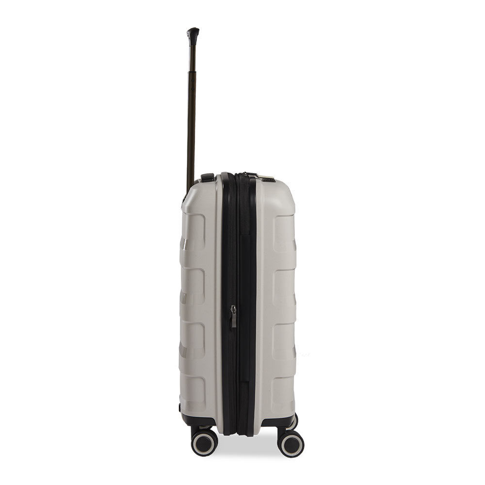 Stratic Straw Plus 4-Rollen Trolley S 55 cm