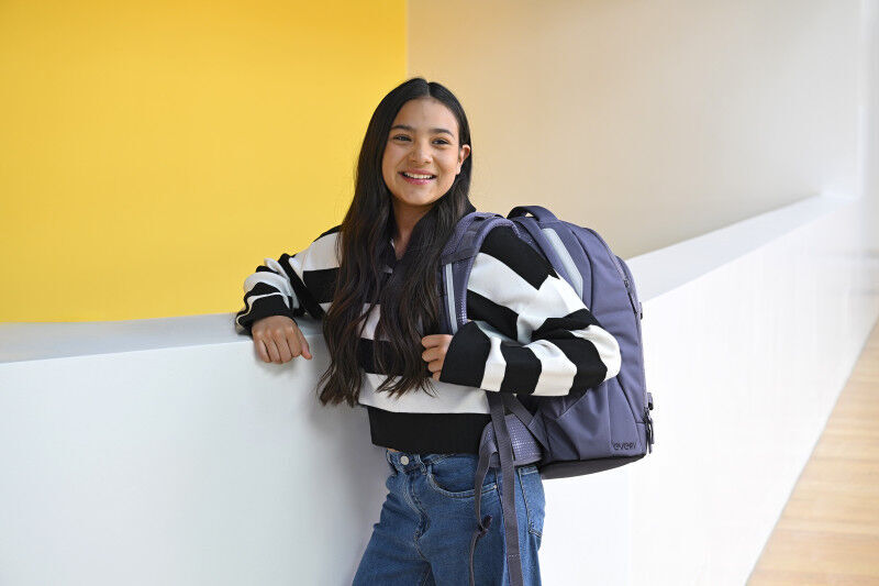coocazoo EVERY Schulrucksack