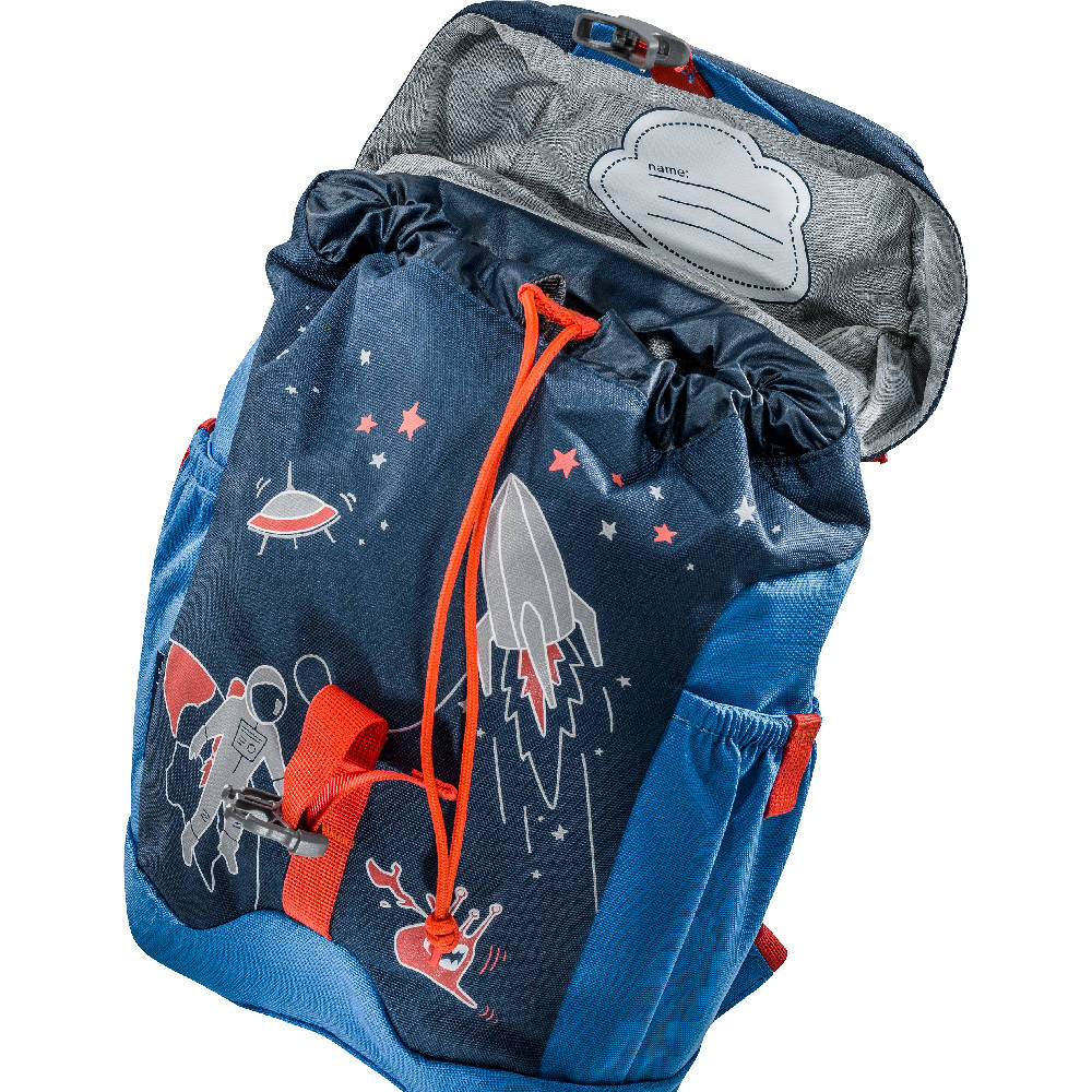 Deuter Kinderrucksack Schmusebär