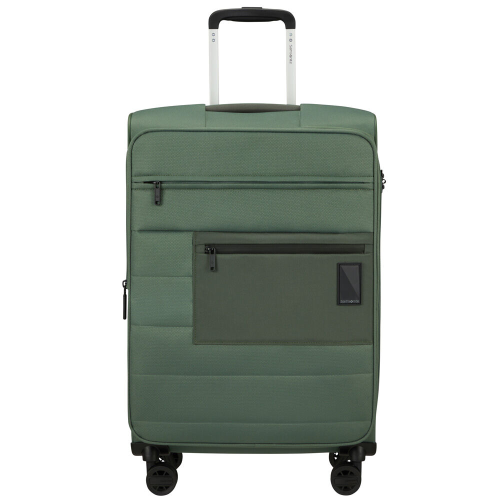 Samsonite Vaycay 4-Rollen Trolley M 66 cm