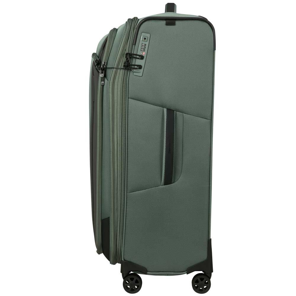 Samsonite Respark 4-Rollen Trolley L 79 cm