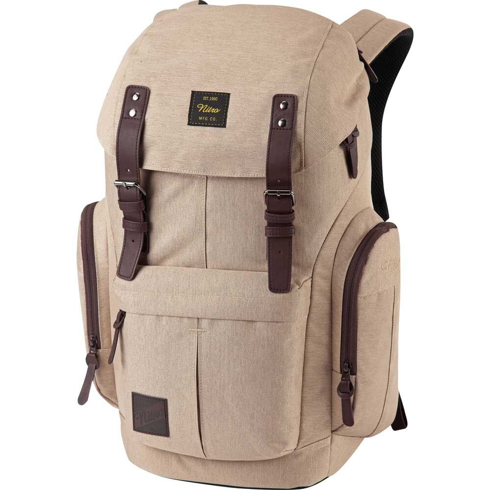 Nitro Daypacker Rucksack