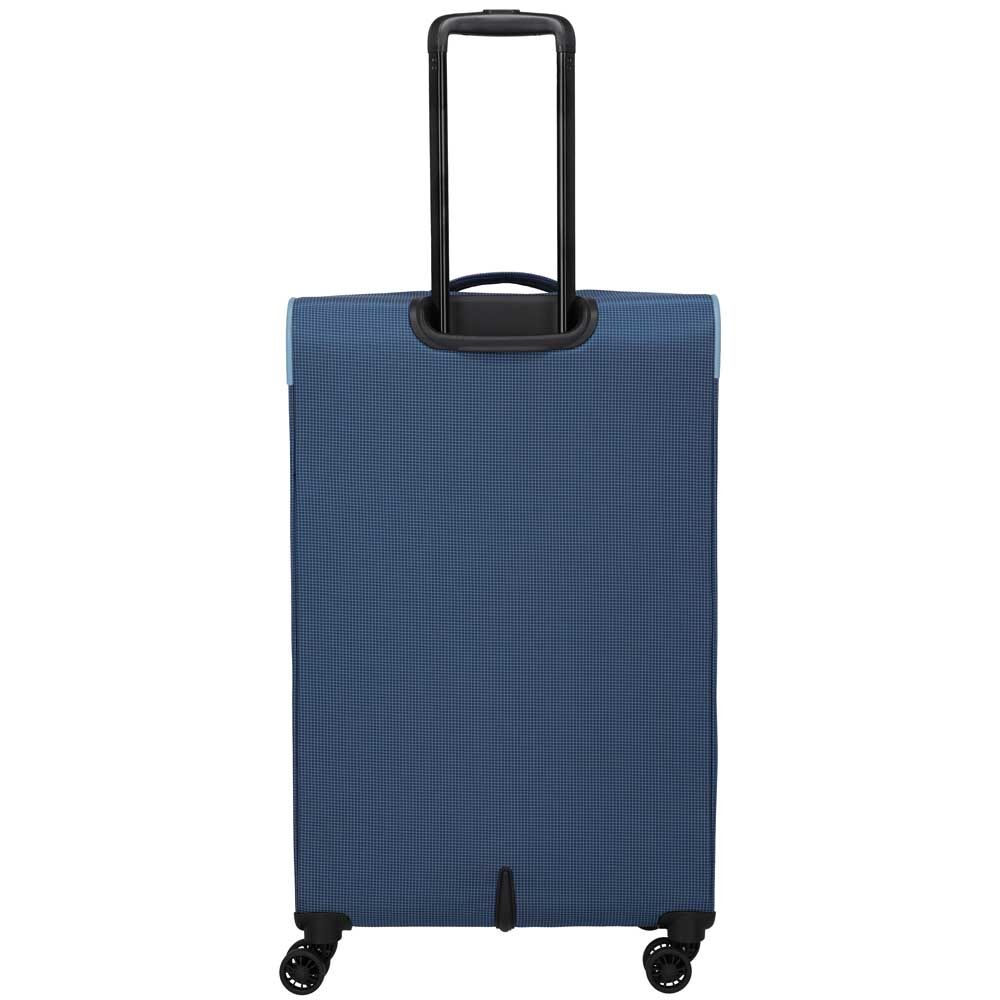Travelite Corsiica 4-Rollen Trolley L 77 cm