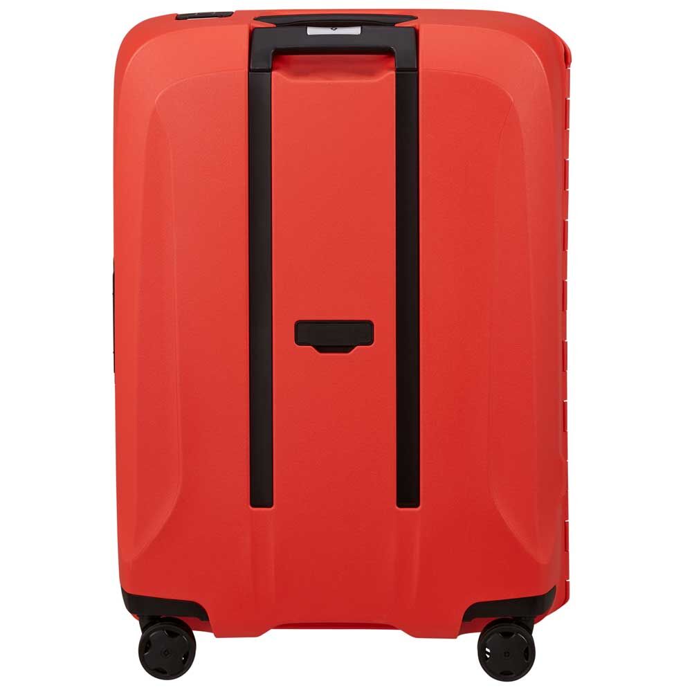 Samsonite Essens 4-Rollen Trolley M 69 cm