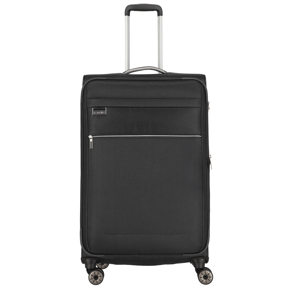 Travelite Miigo 4-Rollen Trolley L 77 cm