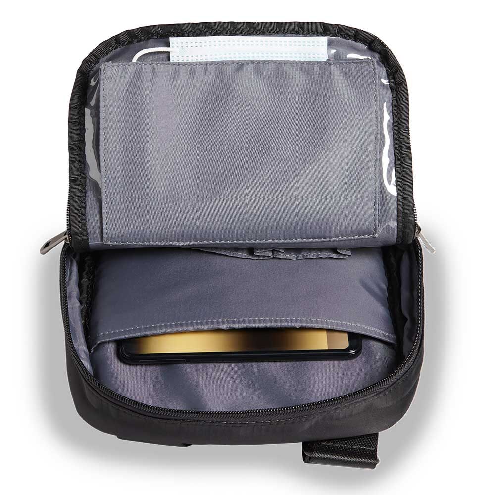 Stratic Pure Messenger Bag S