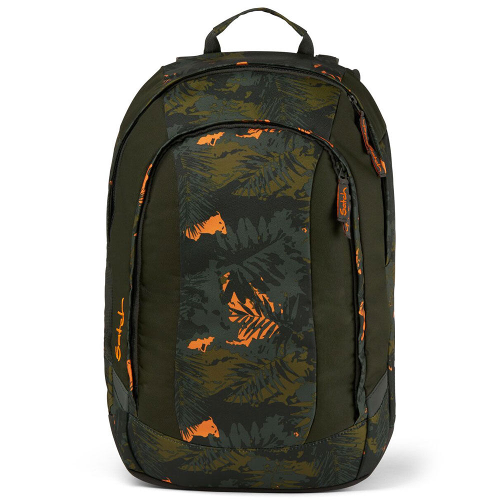 Satch Air Schulrucksack