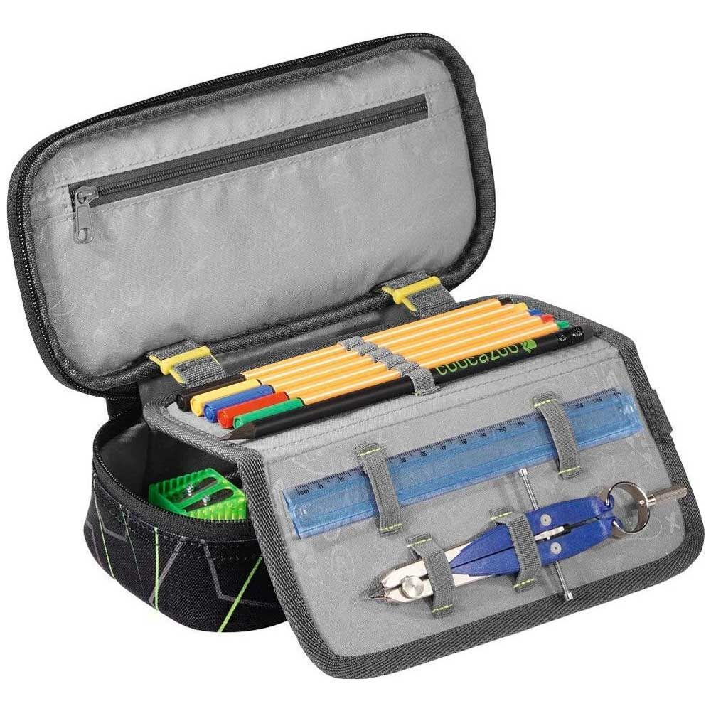 coocazoo PenzilDenzel Schlamperbox coocazoo PenzilDenzel Schlamperbox