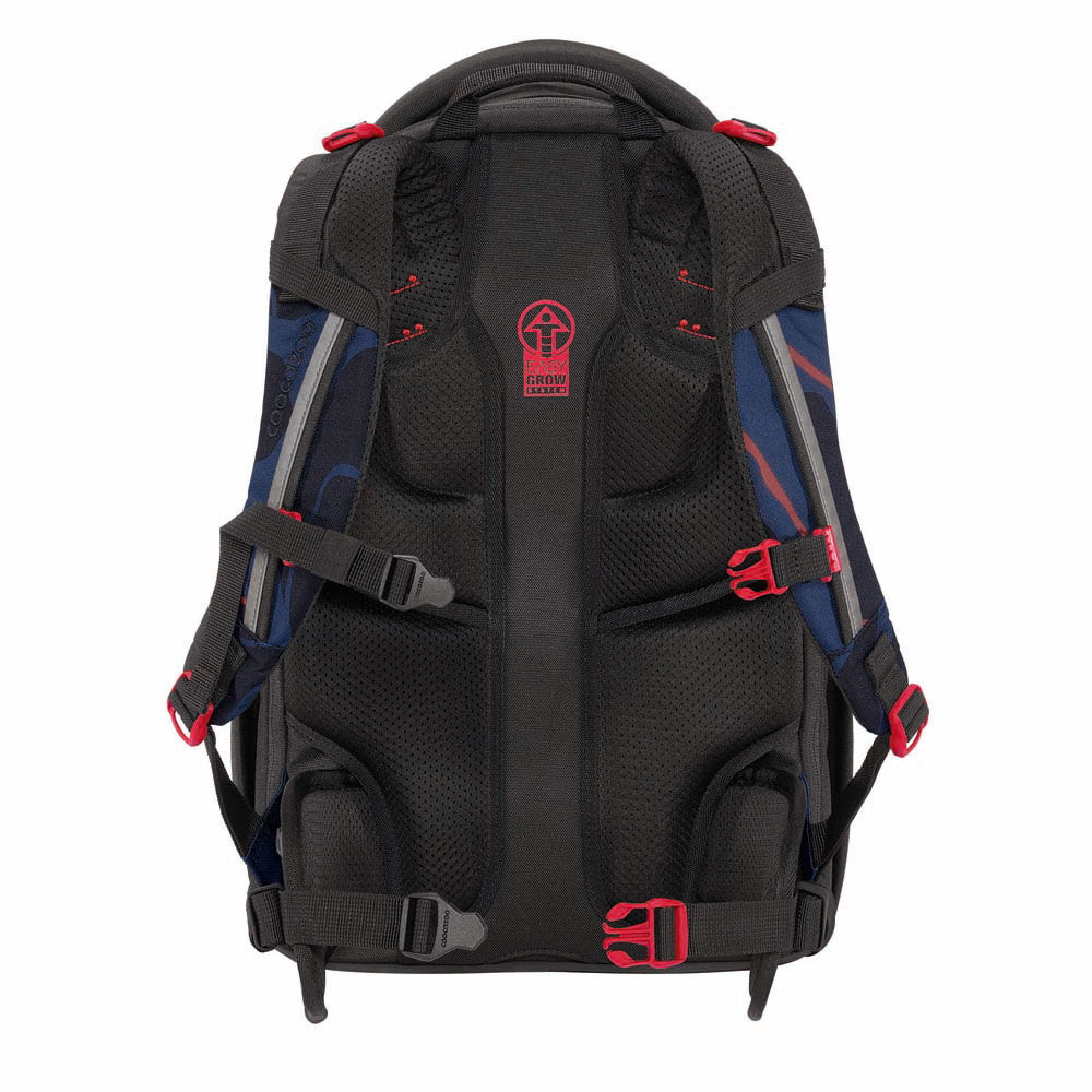 coocazoo PORTER Schulrucksack