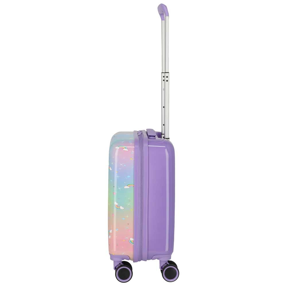 Travelite Minimover Kindertrolley ABS Travelite Minimover Kindertrolley ABS