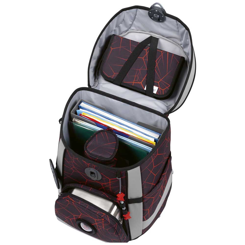 DerDieDas ErgoFlex Easy Schulranzen-Set 5tlg DerDieDas ErgoFlex Easy Schulranzen-Set 5tlg