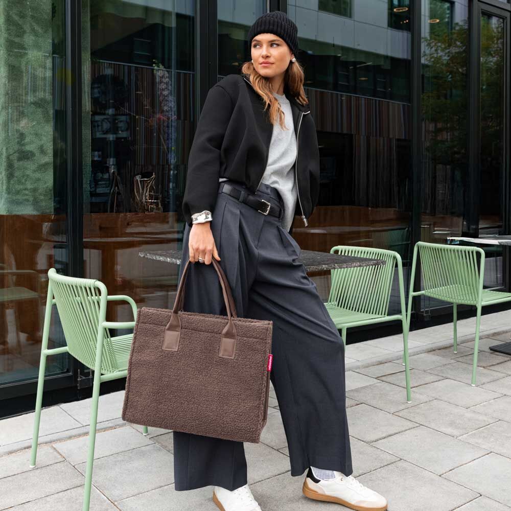 Reisenthel Daily Shopper