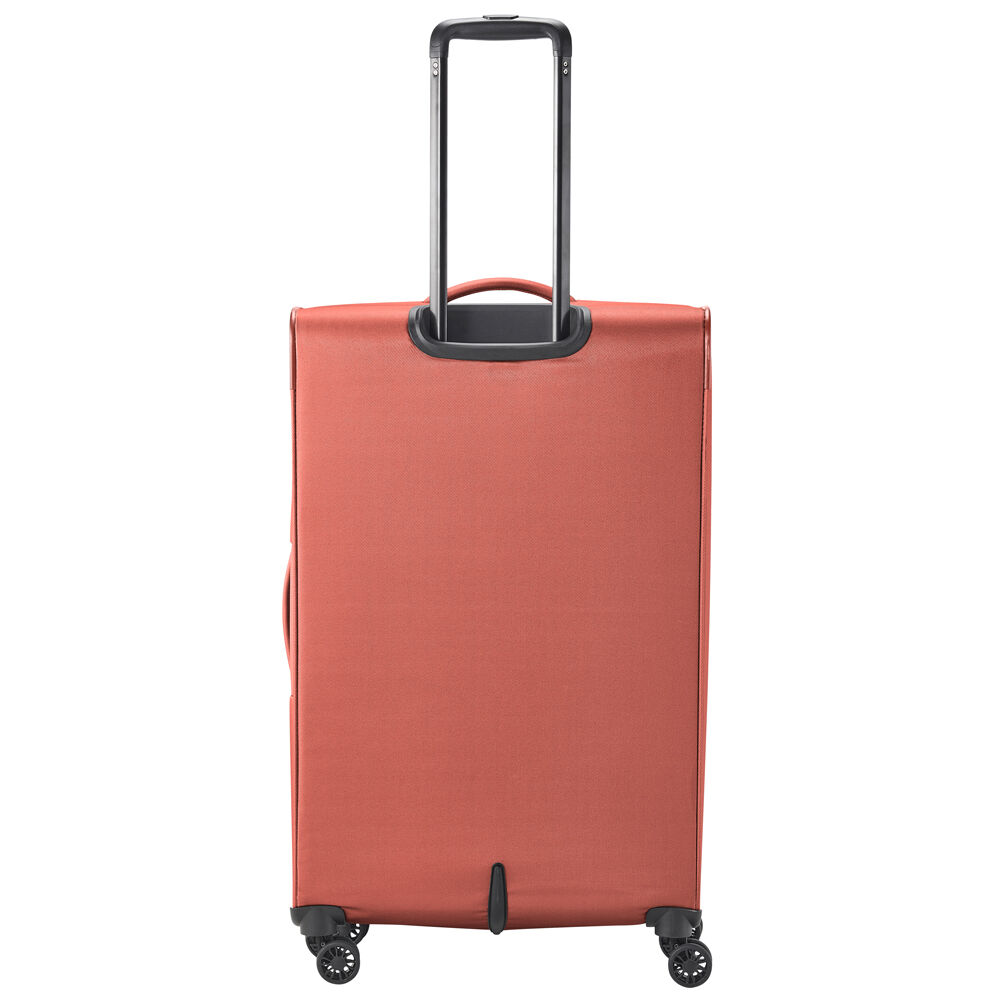 Travelite Croatia 4-Rollen Trolley L 77 cm