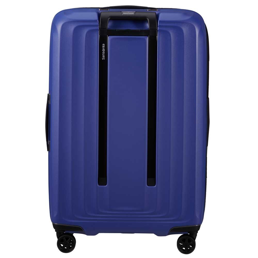 Samsonite Nuon 4-Rollen Trolley M 69 cm