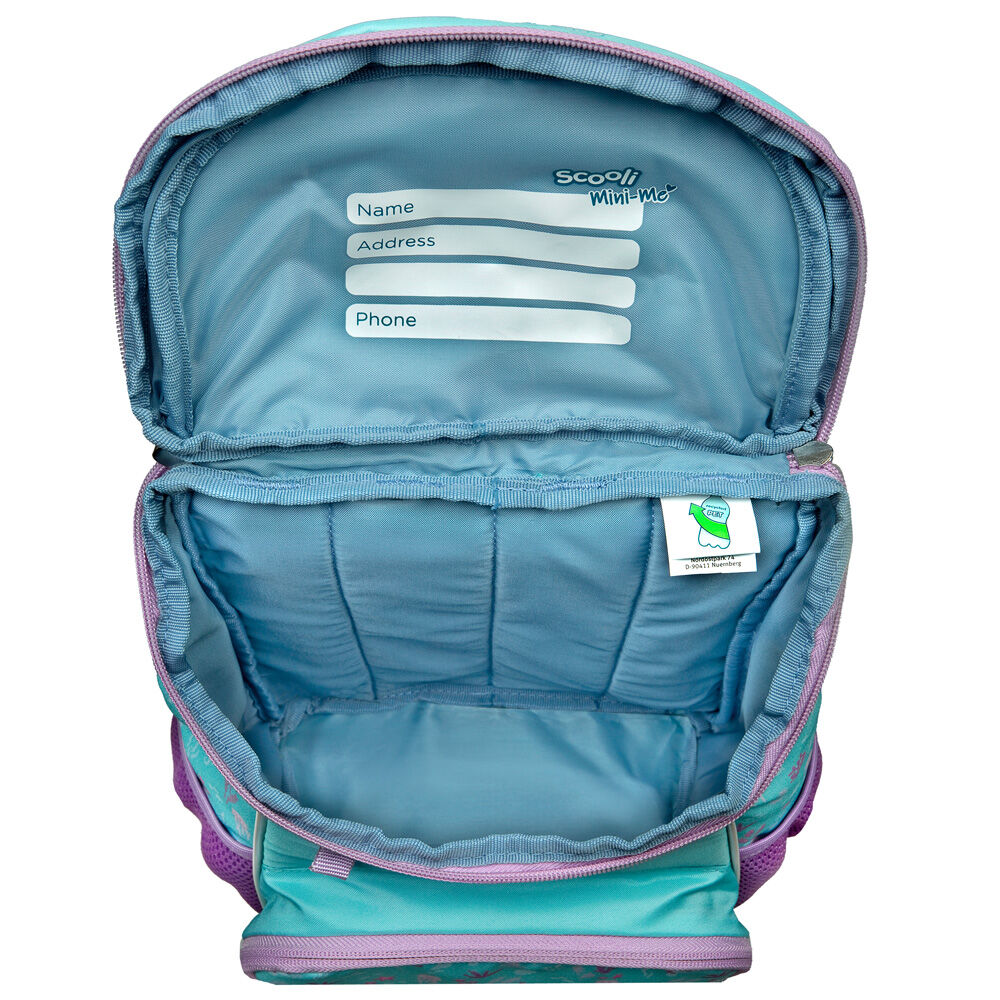 Scooli Mini-Me Kindergartenrucksack