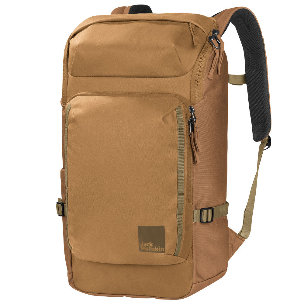 Jack Wolfskin Dachsberg Rucksack