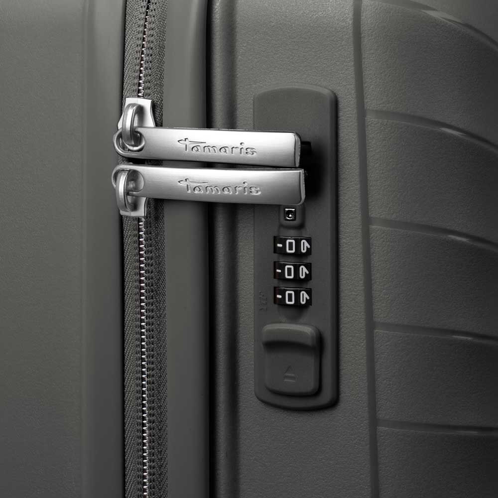 Tamaris by Travelite Voyaage Trolley S Tamaris by Travelite Voyaage Trolley S