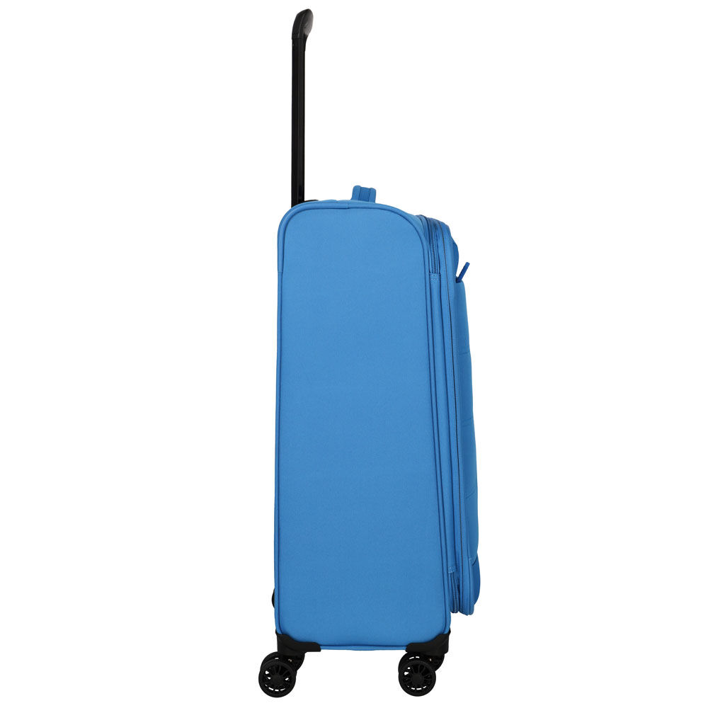 Travelite Rügen 4-Rollen Trolley M 67 cm