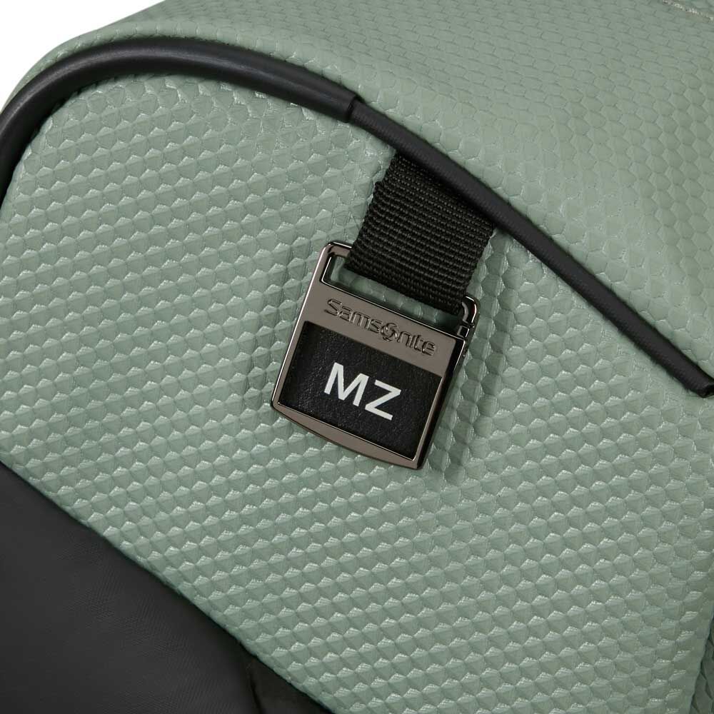Samsonite Ecodiver Rollentasche M 67 cm