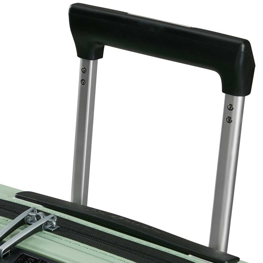Samsonite Upscape 4-Rollen Trolley S 55 cm Samsonite Upscape 4-Rollen Trolley S 55 cm