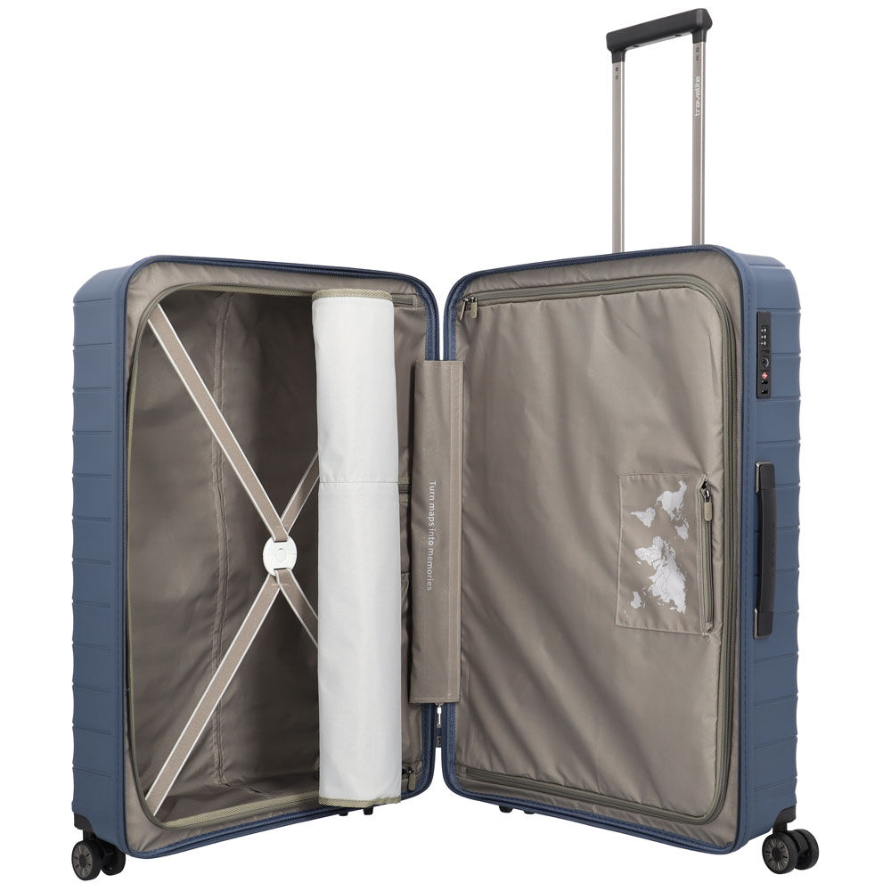 Travelite Mooby Trolley-Set 3tlg S/M/L