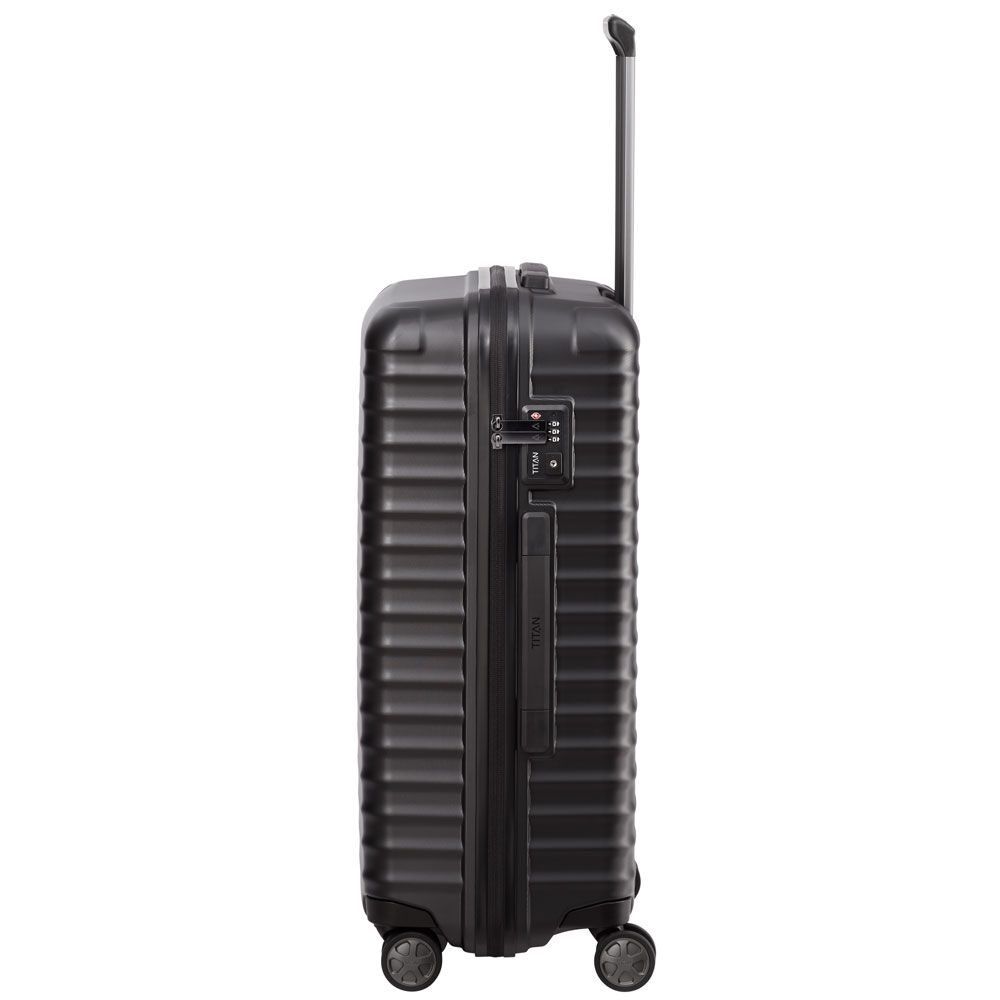 Titan Litron 4-Rollen Trolley M 69 cm