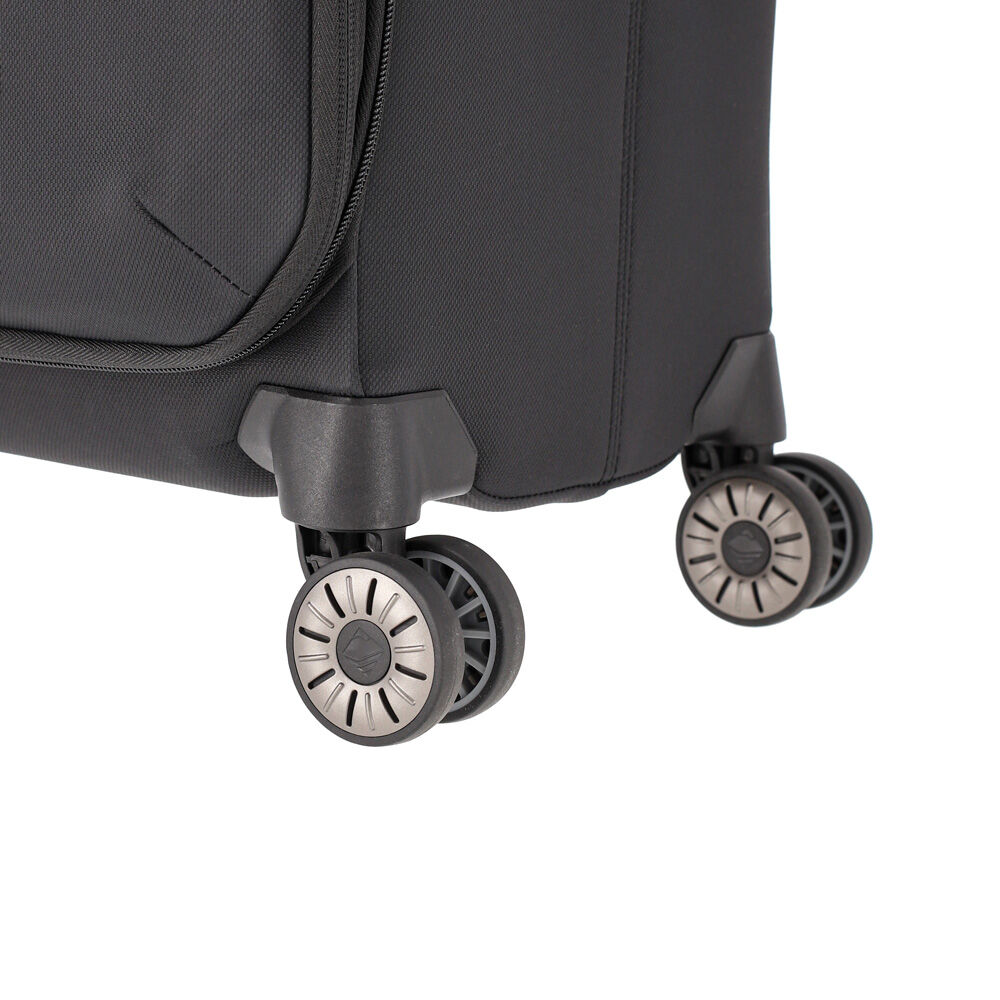 Travelite Priima 4-Rollen Trolley L 79 cm