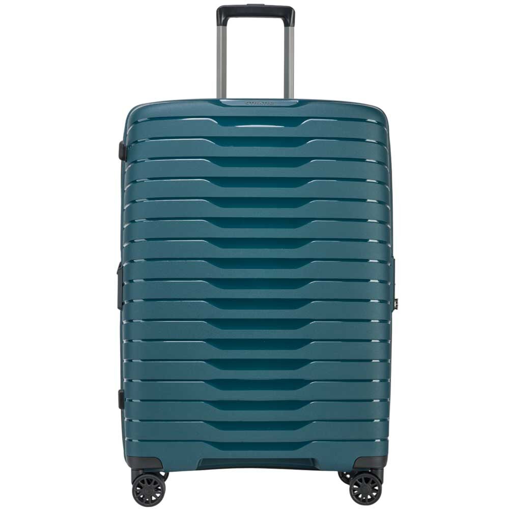 Stratic Novium SL 4-Rollen Trolley L 77 cm