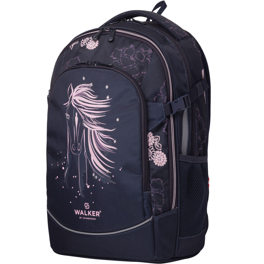 Walker Fame 2.0 Schulrucksack Walker Fame 2.0 Schulrucksack