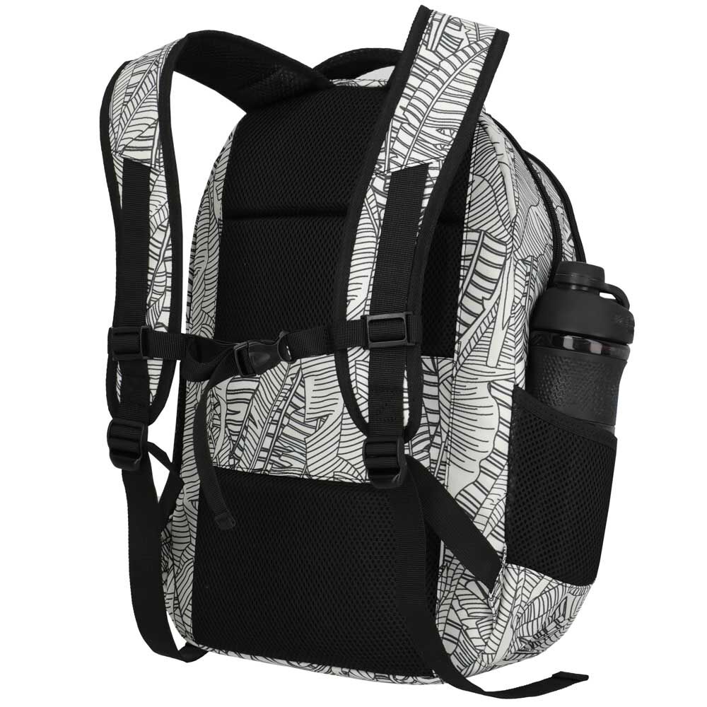 Travelite Basics Rucksack Melange