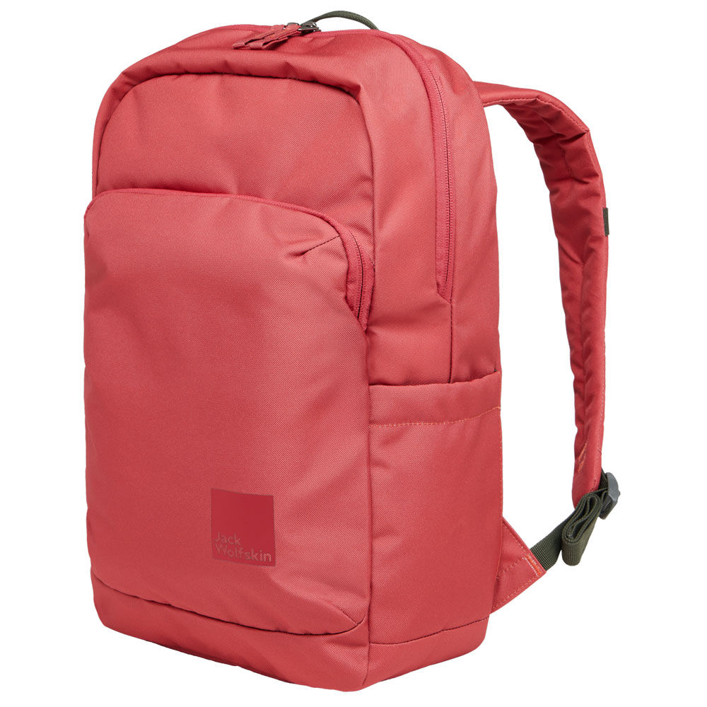 Jack Wolfskin Taubenberg Rucksack